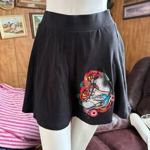 Hell Bunny Skirt